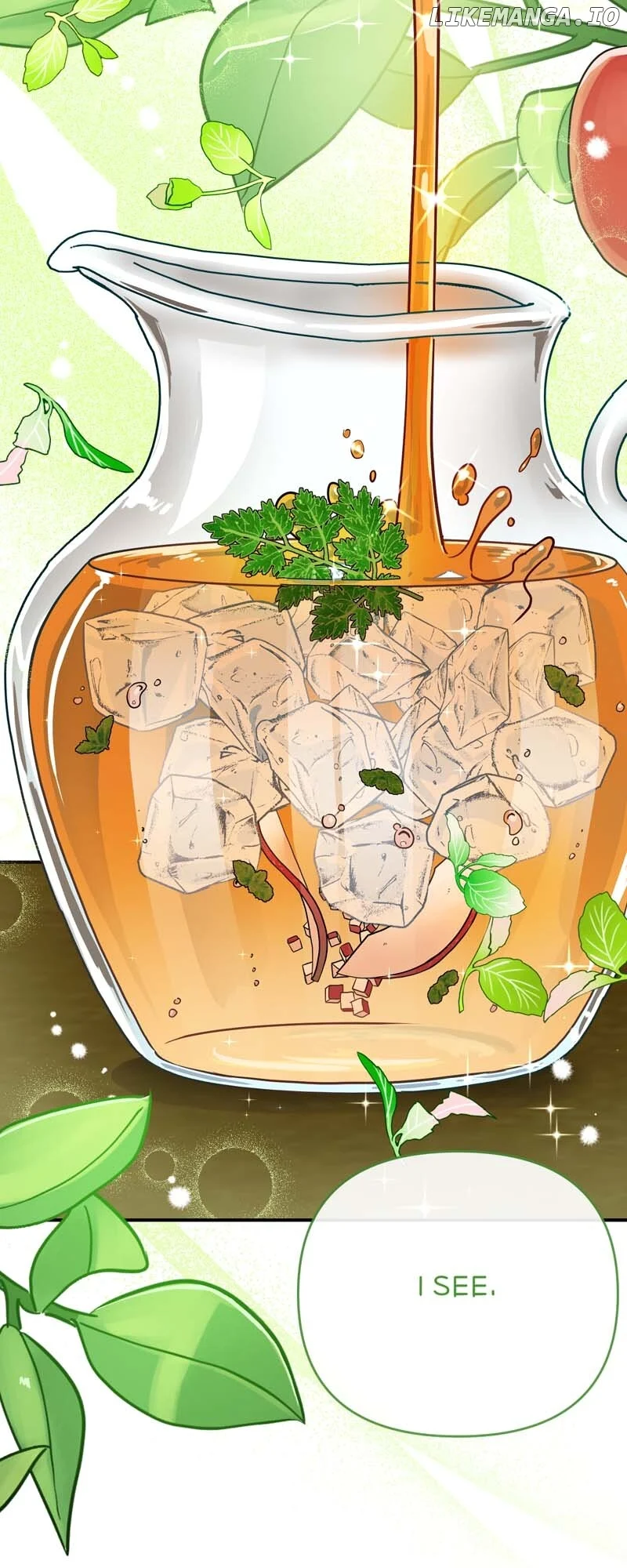 The Maid’s Secret Tea Recipe for the Prince Chapter 4 289 39