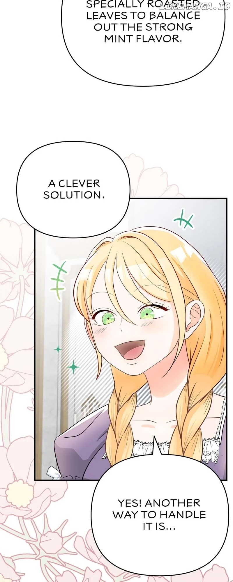 The Maid’s Secret Tea Recipe for the Prince Chapter 4 292 42
