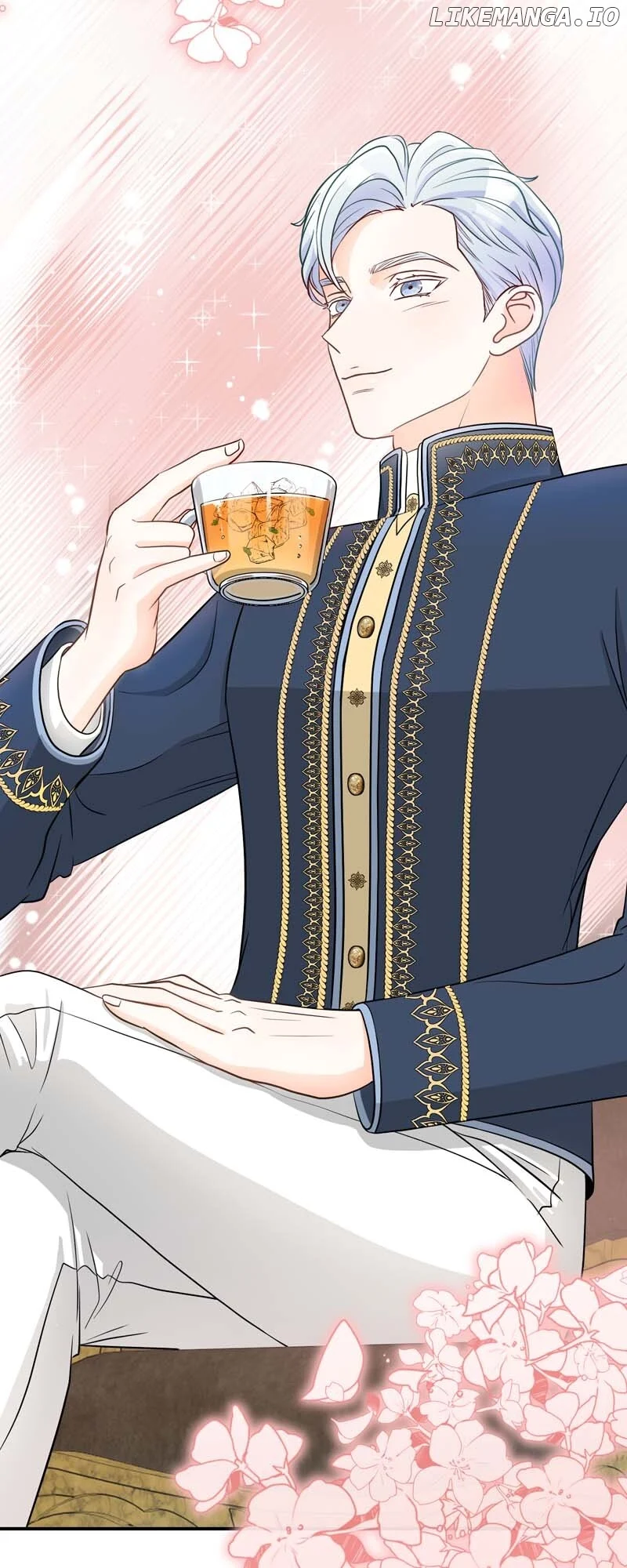 The Maid’s Secret Tea Recipe for the Prince Chapter 4 294 44