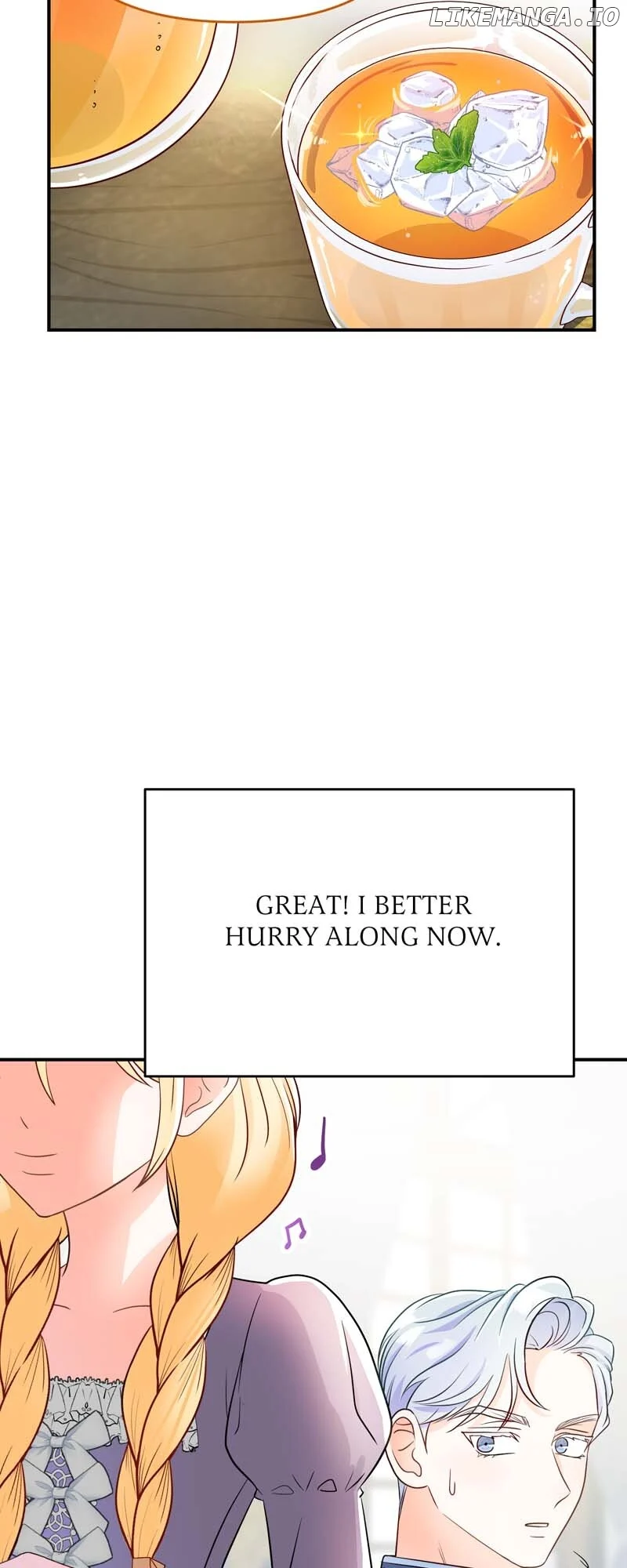 The Maid’s Secret Tea Recipe for the Prince Chapter 4 296 46