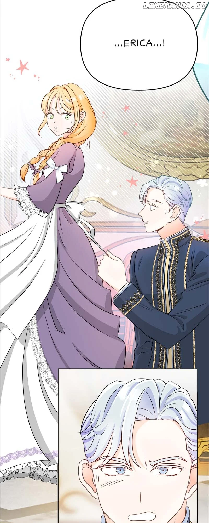 The Maid’s Secret Tea Recipe for the Prince Chapter 4 299 49