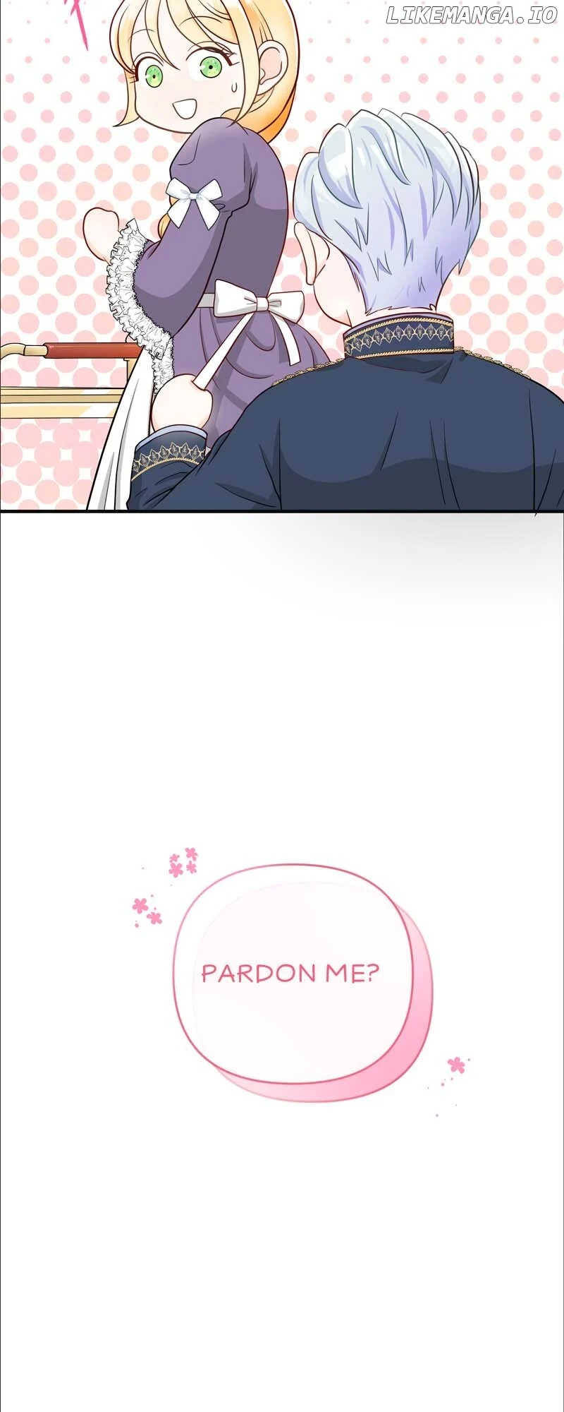 The Maid’s Secret Tea Recipe for the Prince Chapter 4 301 51