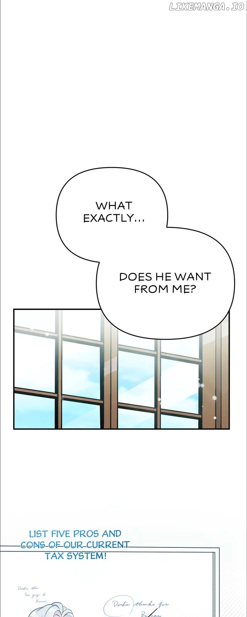 The Maid’s Secret Tea Recipe for the Prince Chapter 4 302 52