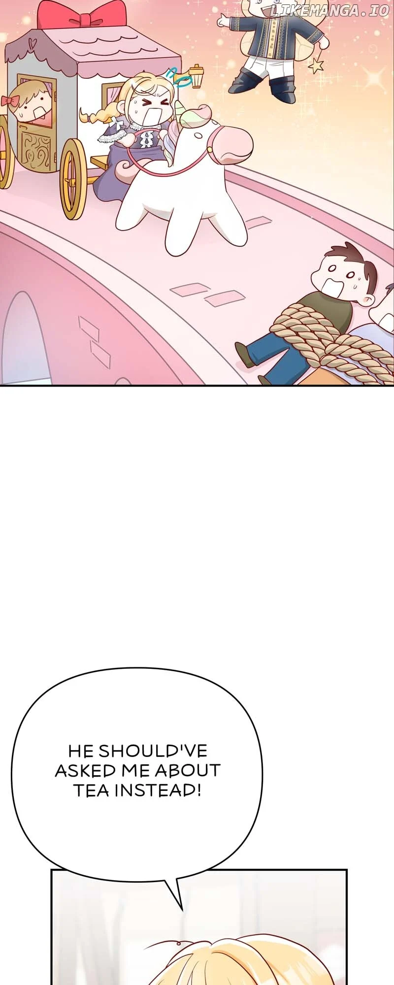 The Maid’s Secret Tea Recipe for the Prince Chapter 4 304 54