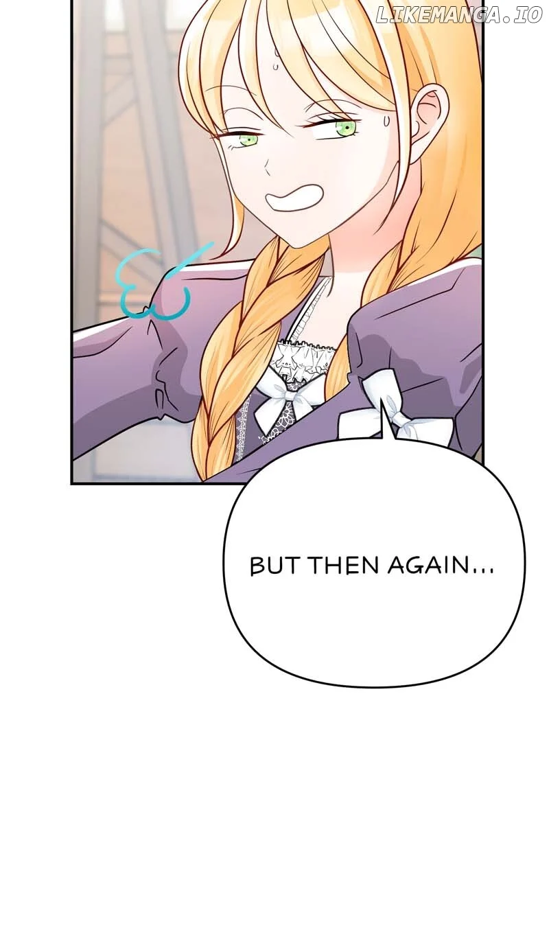 The Maid’s Secret Tea Recipe for the Prince Chapter 4 305 55