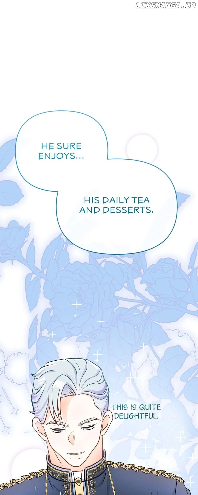 The Maid’s Secret Tea Recipe for the Prince Chapter 4 306 56
