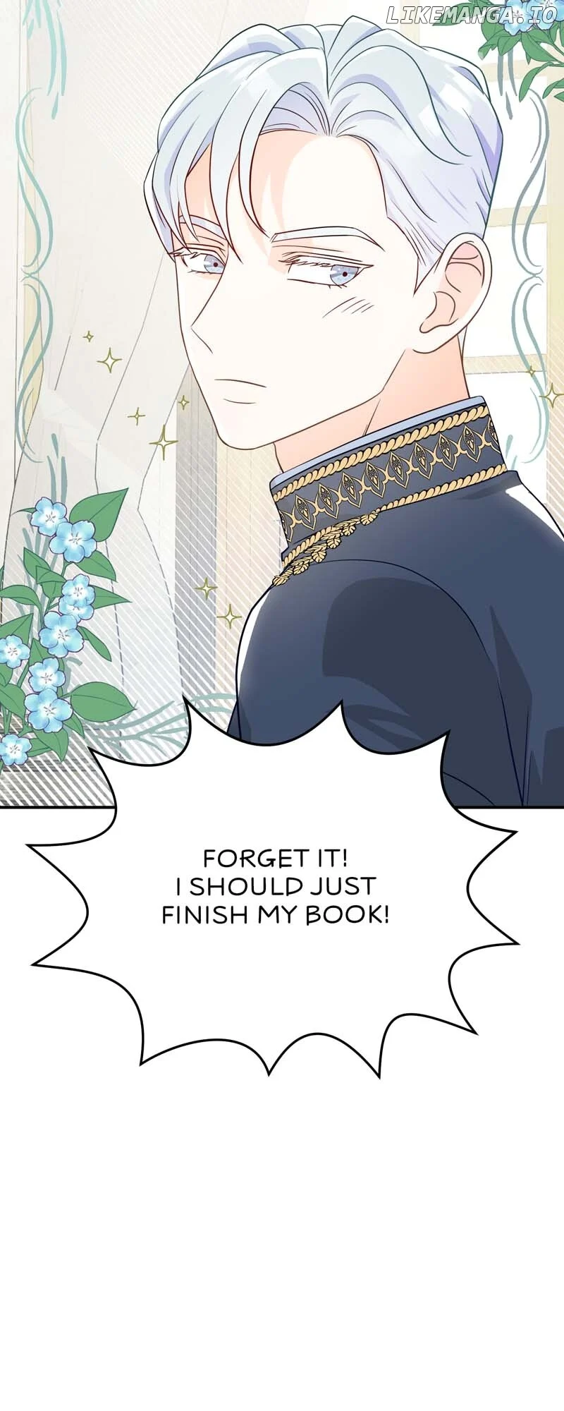 The Maid’s Secret Tea Recipe for the Prince Chapter 4 310 60