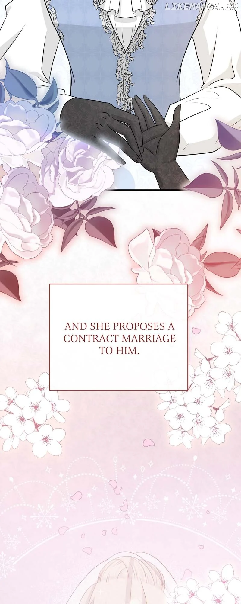 The Maid’s Secret Tea Recipe for the Prince Chapter 4 316 66