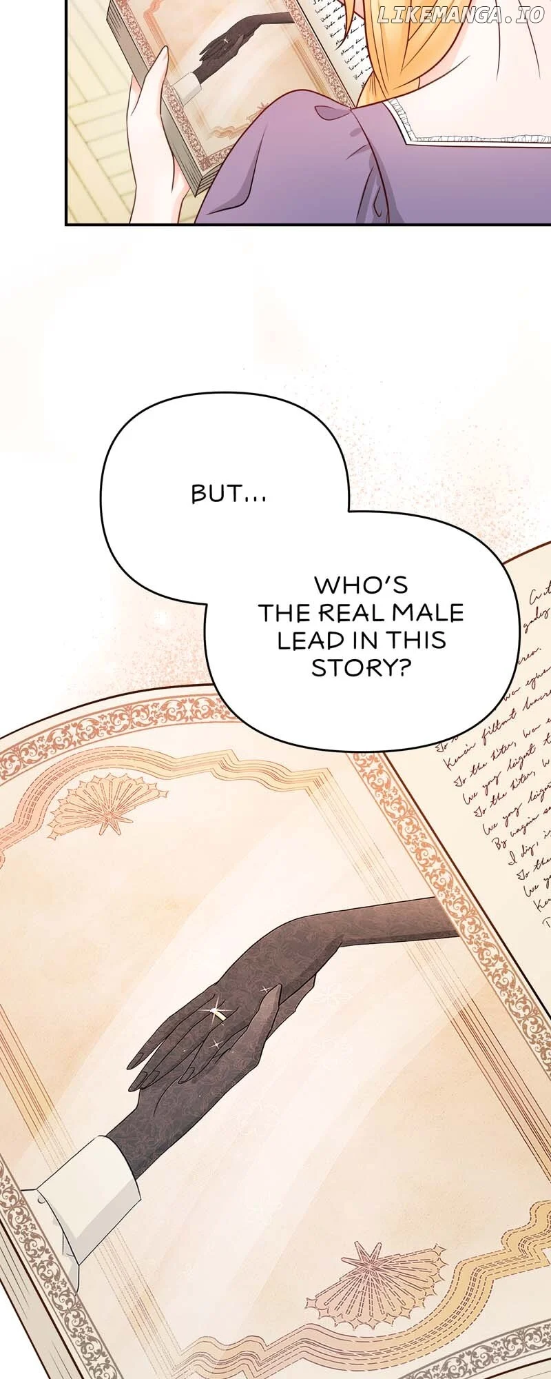 The Maid’s Secret Tea Recipe for the Prince Chapter 4 320 70