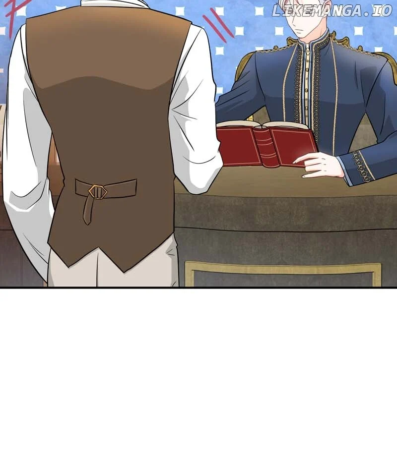 The Maid’s Secret Tea Recipe for the Prince Chapter 4 326 76