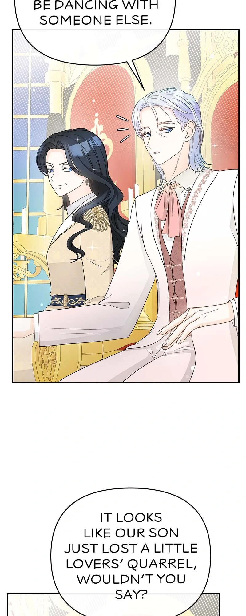 The Maid’s Secret Tea Recipe for the Prince Chapter 41 240 02