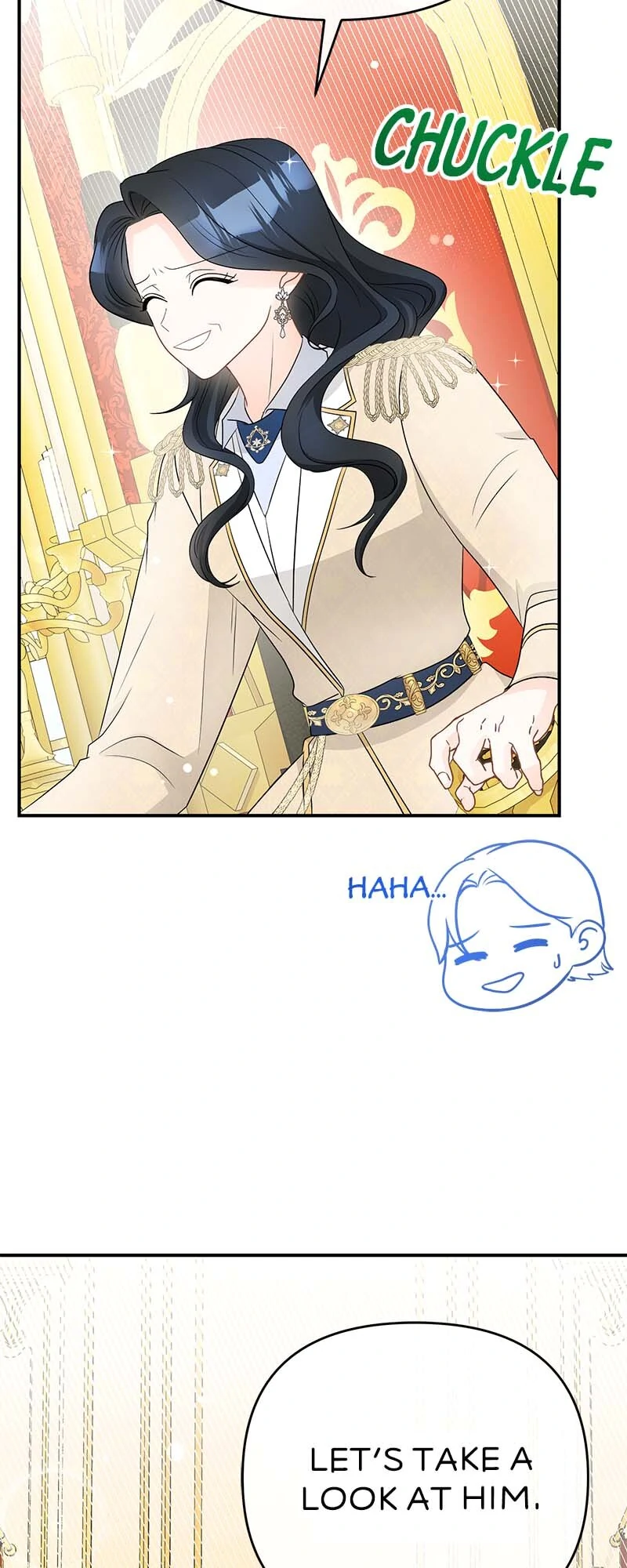 The Maid’s Secret Tea Recipe for the Prince Chapter 41 241 03