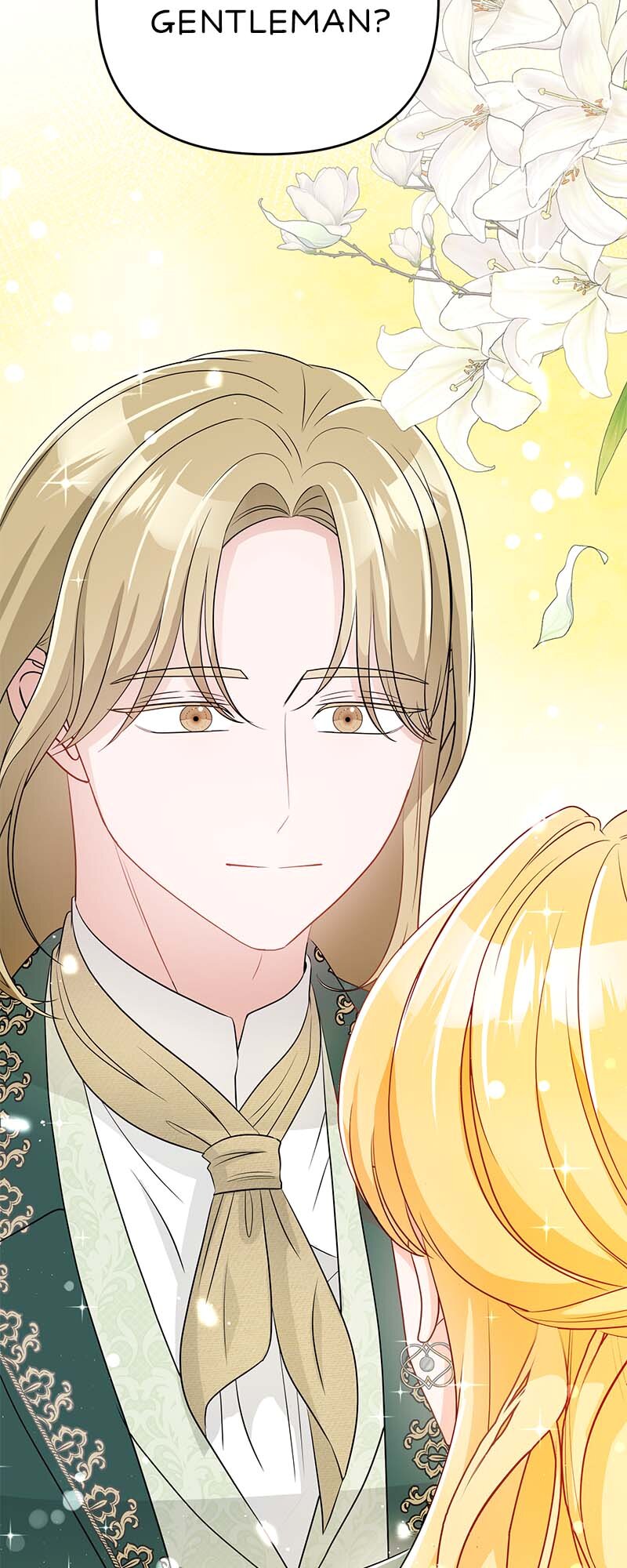 The Maid’s Secret Tea Recipe for the Prince Chapter 41 243 05