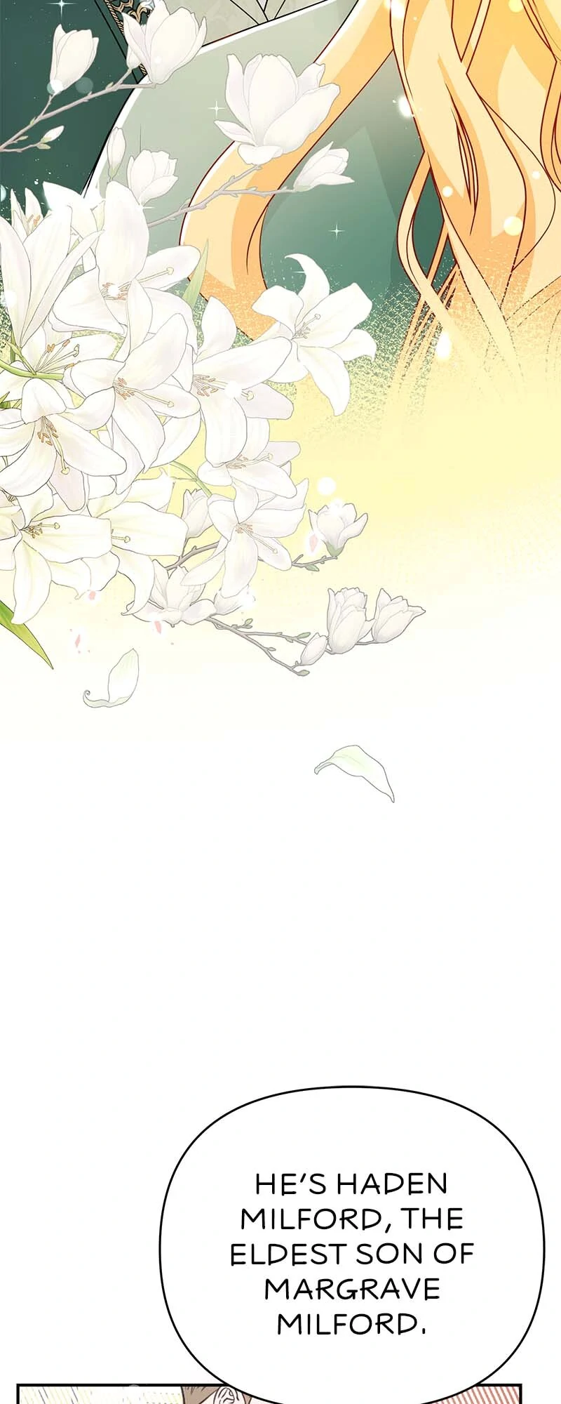 The Maid’s Secret Tea Recipe for the Prince Chapter 41 244 06
