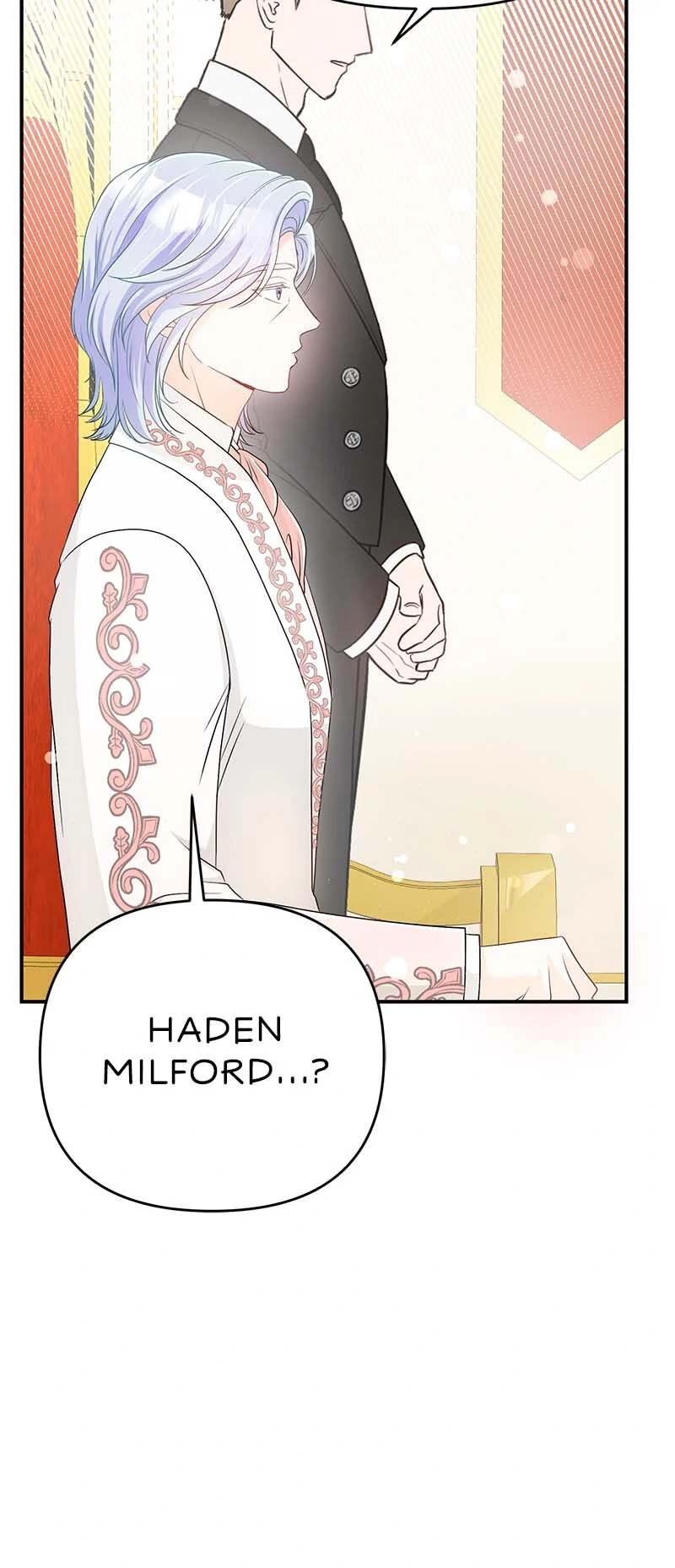 The Maid’s Secret Tea Recipe for the Prince Chapter 41 245 07
