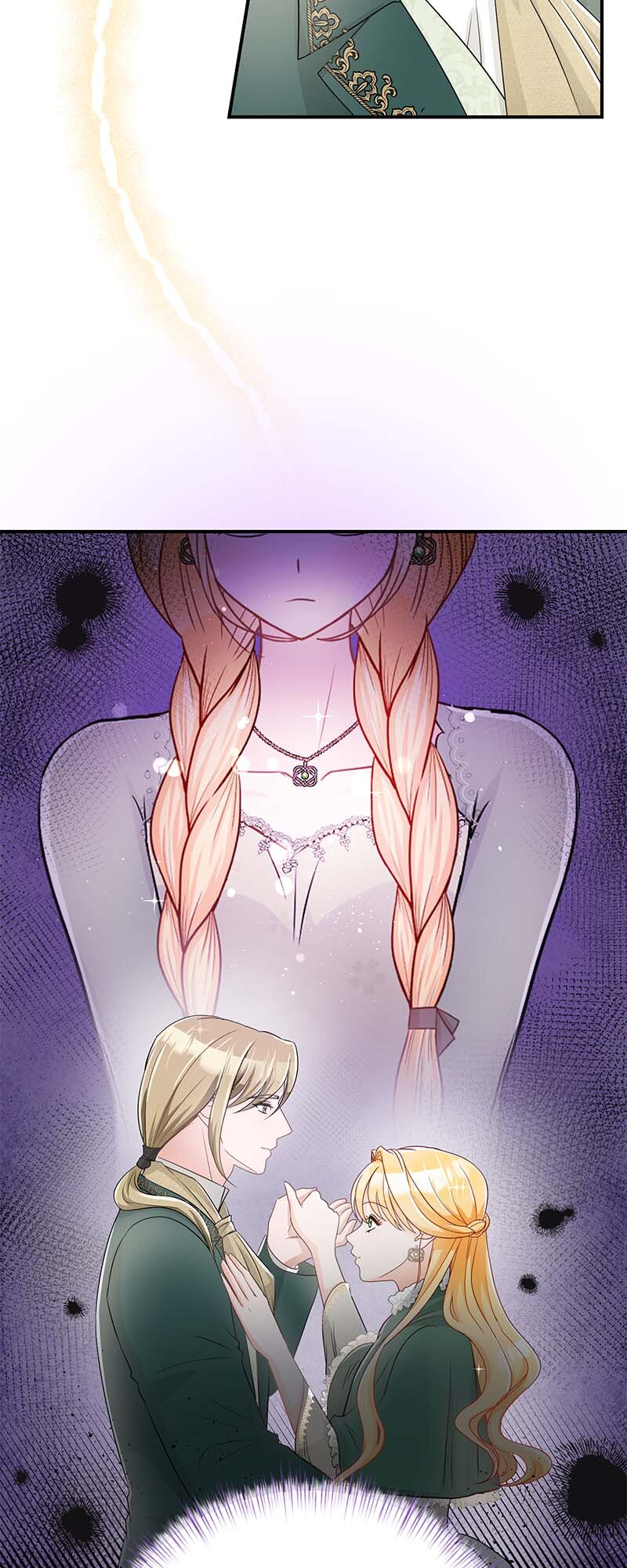 The Maid’s Secret Tea Recipe for the Prince Chapter 41 247 09