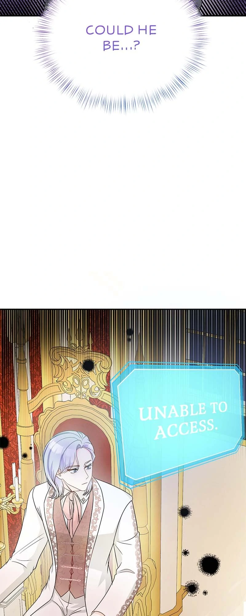 The Maid’s Secret Tea Recipe for the Prince Chapter 41 248 10