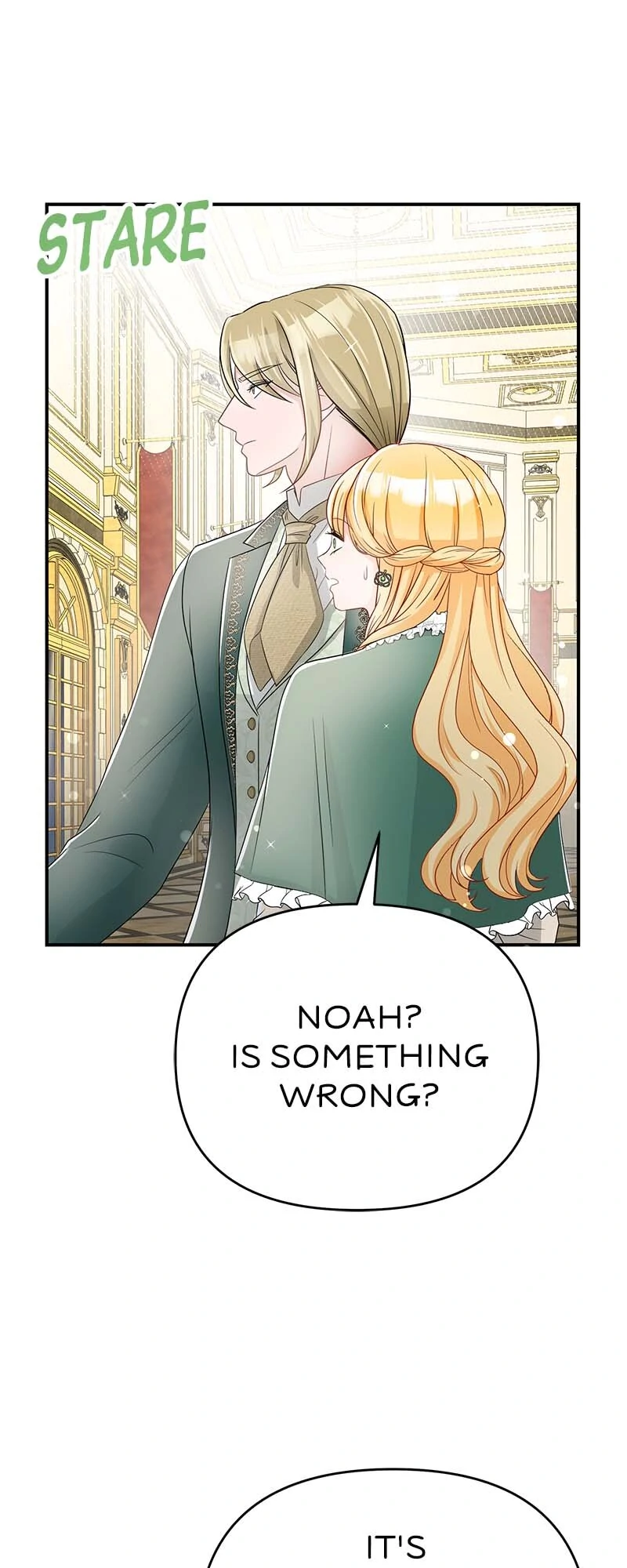 The Maid’s Secret Tea Recipe for the Prince Chapter 41 252 14