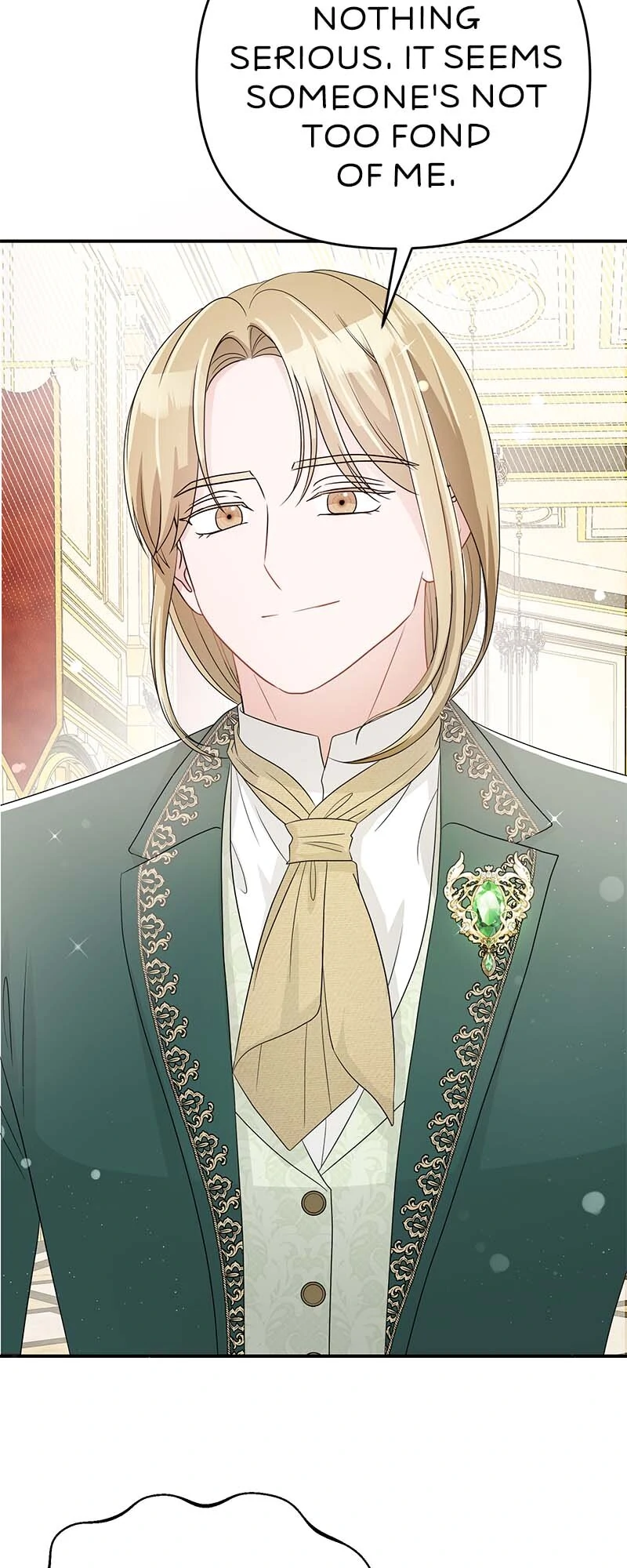 The Maid’s Secret Tea Recipe for the Prince Chapter 41 253 15