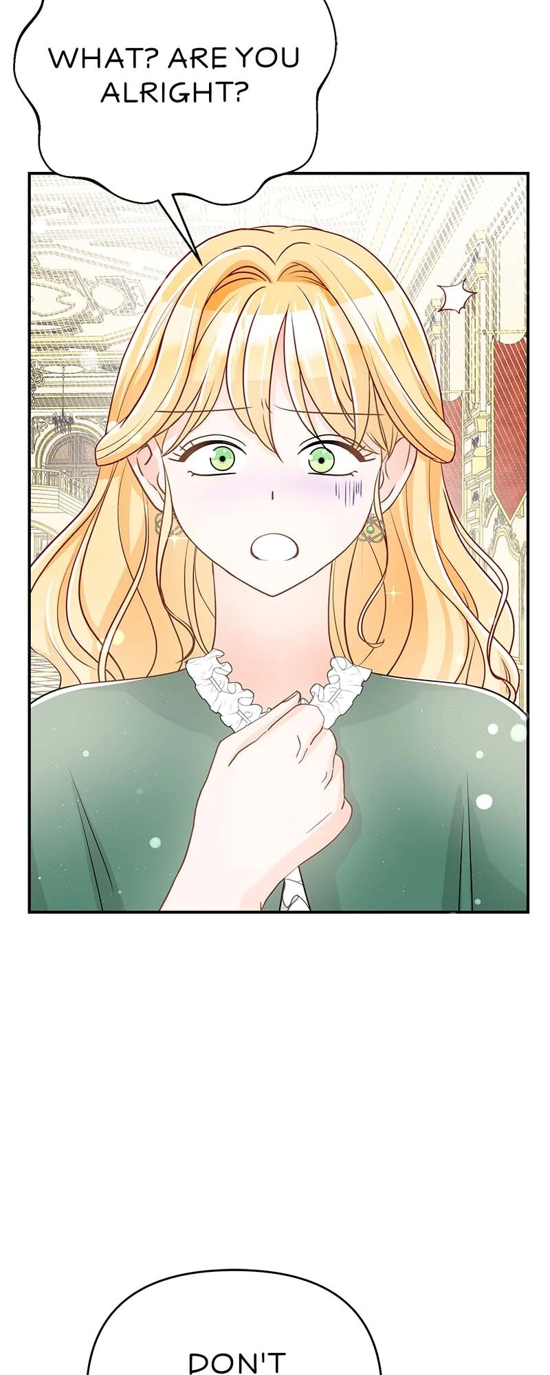 The Maid’s Secret Tea Recipe for the Prince Chapter 41 254 16