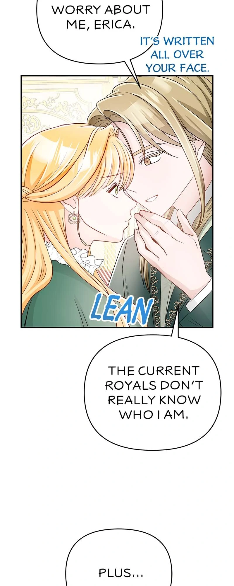 The Maid’s Secret Tea Recipe for the Prince Chapter 41 255 17