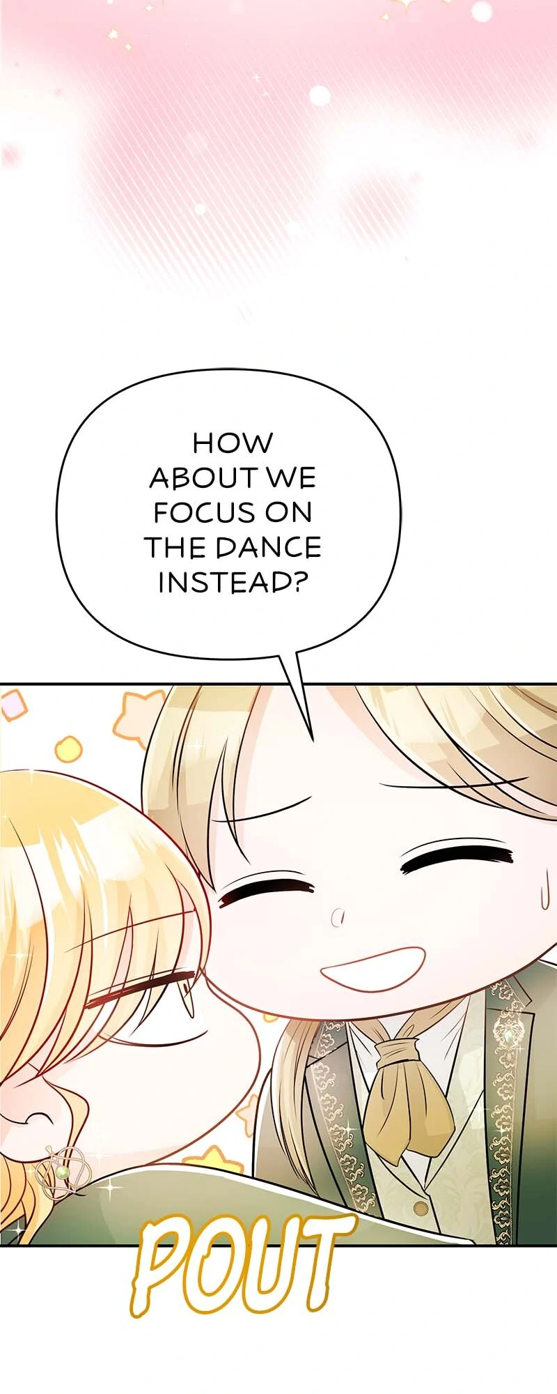 The Maid’s Secret Tea Recipe for the Prince Chapter 41 258 20