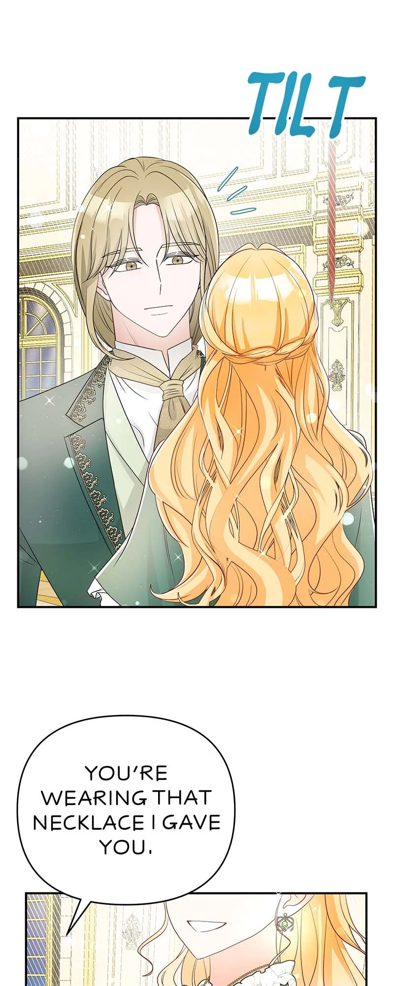 The Maid’s Secret Tea Recipe for the Prince Chapter 41 260 22