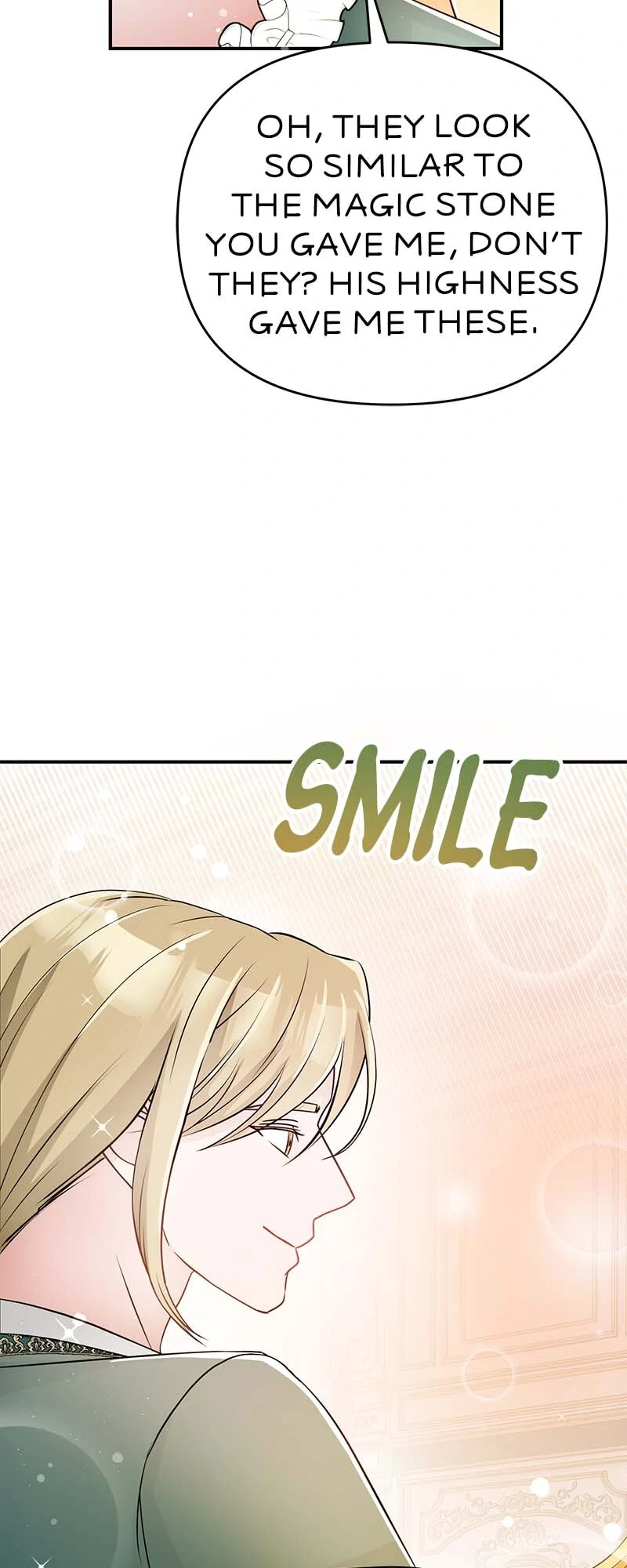The Maid’s Secret Tea Recipe for the Prince Chapter 41 262 24