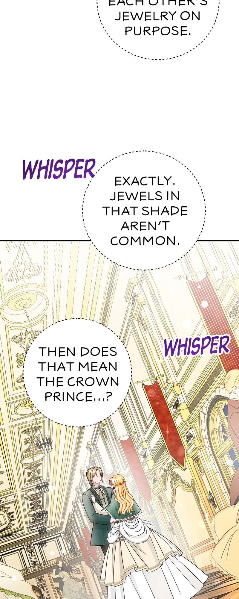 The Maid’s Secret Tea Recipe for the Prince Chapter 41 264 26