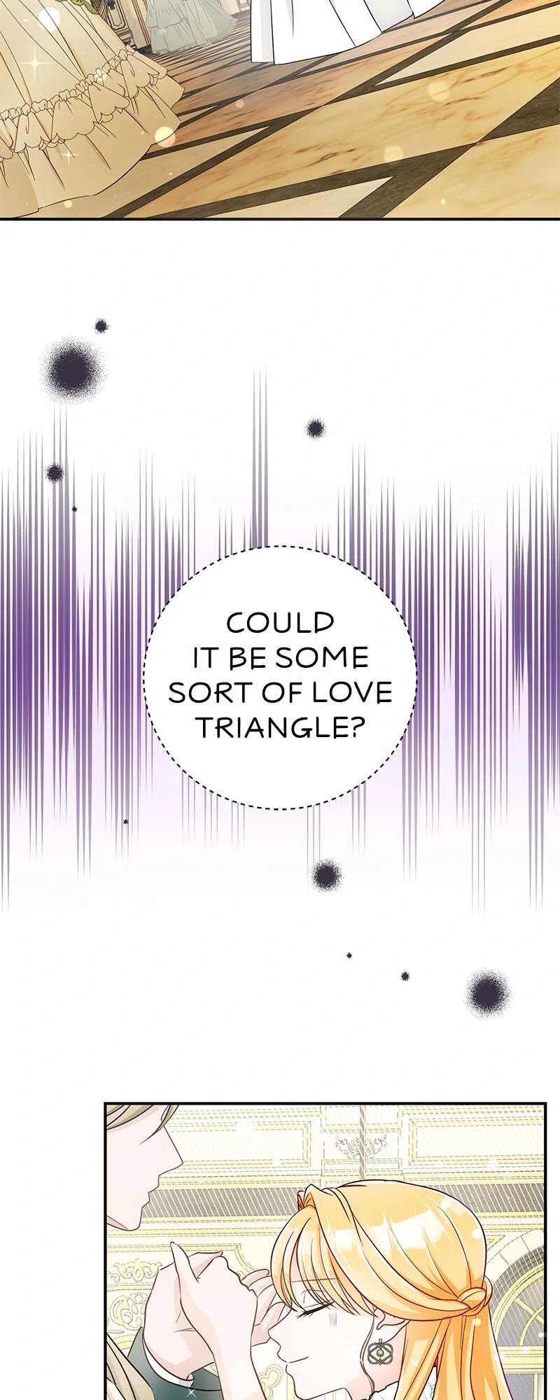 The Maid’s Secret Tea Recipe for the Prince Chapter 41 265 27