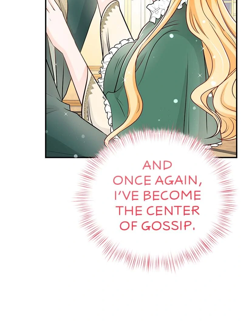The Maid’s Secret Tea Recipe for the Prince Chapter 41 266 28