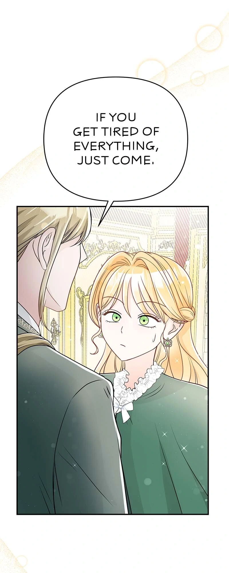 The Maid’s Secret Tea Recipe for the Prince Chapter 41 270 32