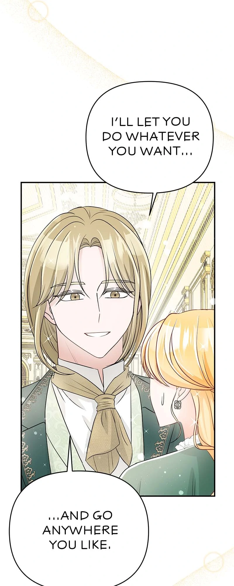 The Maid’s Secret Tea Recipe for the Prince Chapter 41 271 33