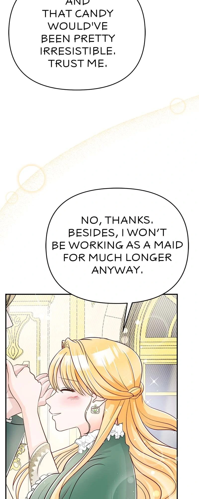 The Maid’s Secret Tea Recipe for the Prince Chapter 41 273 35