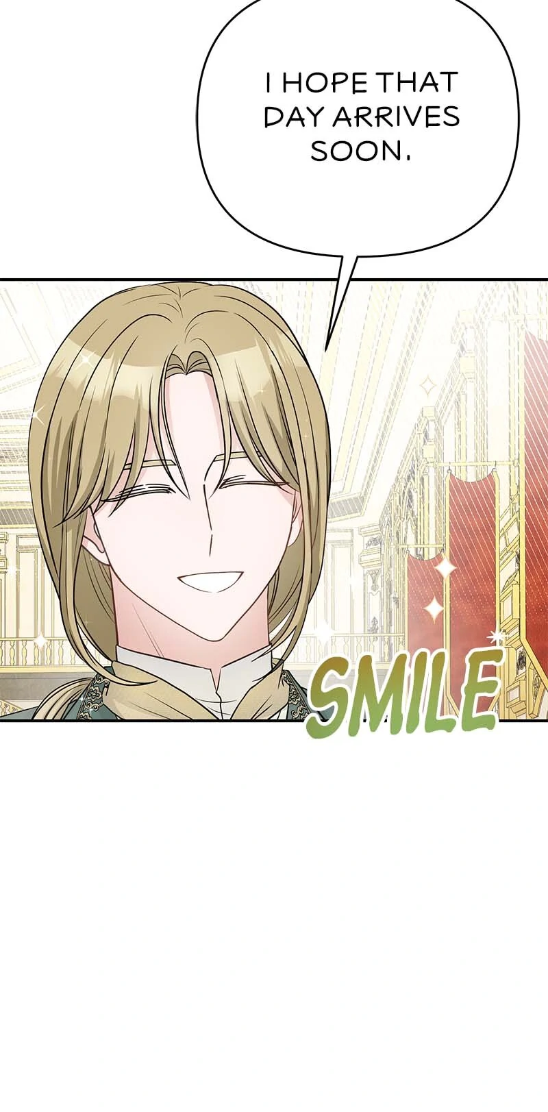 The Maid’s Secret Tea Recipe for the Prince Chapter 41 277 39