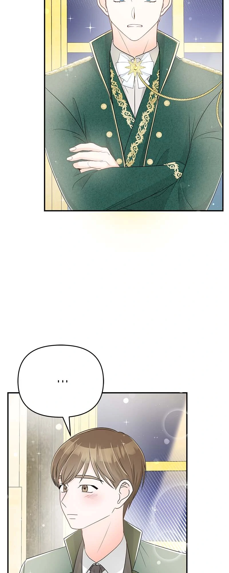 The Maid’s Secret Tea Recipe for the Prince Chapter 41 280 42