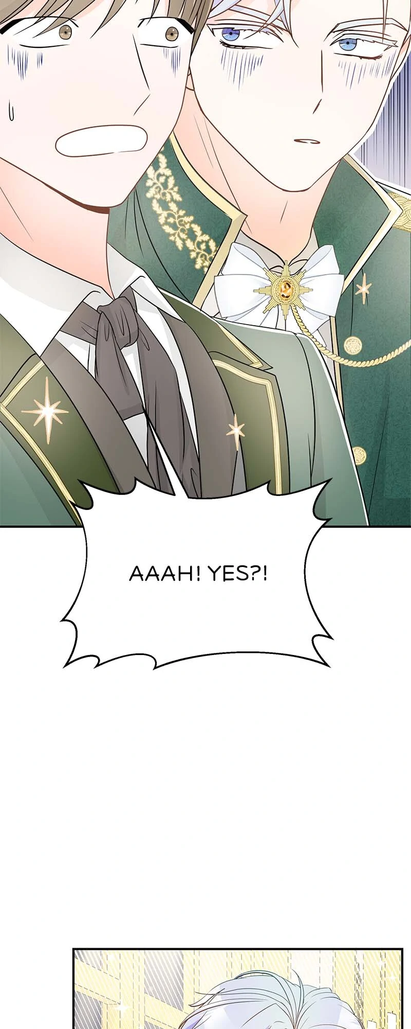 The Maid’s Secret Tea Recipe for the Prince Chapter 41 282 44