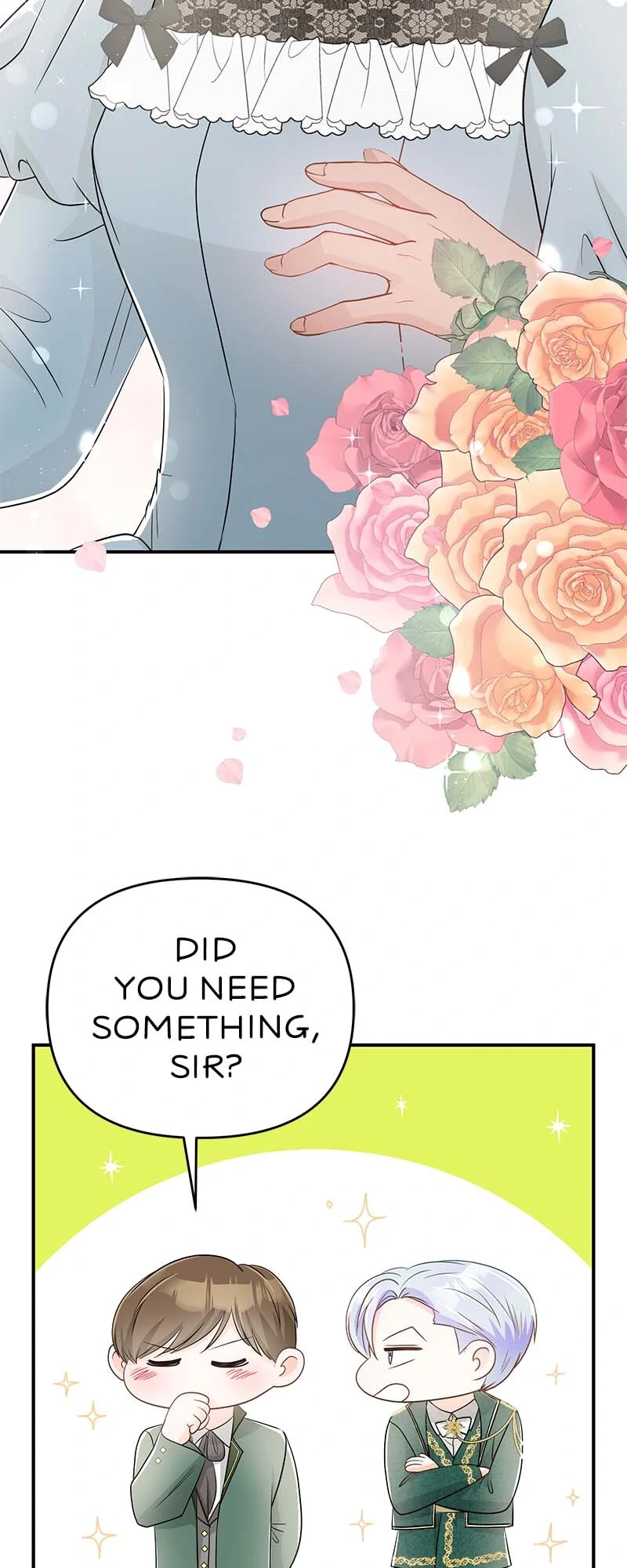 The Maid’s Secret Tea Recipe for the Prince Chapter 41 285 47