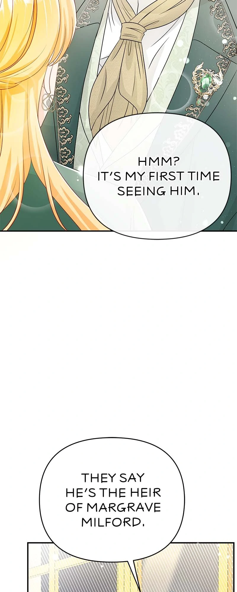 The Maid’s Secret Tea Recipe for the Prince Chapter 41 288 50