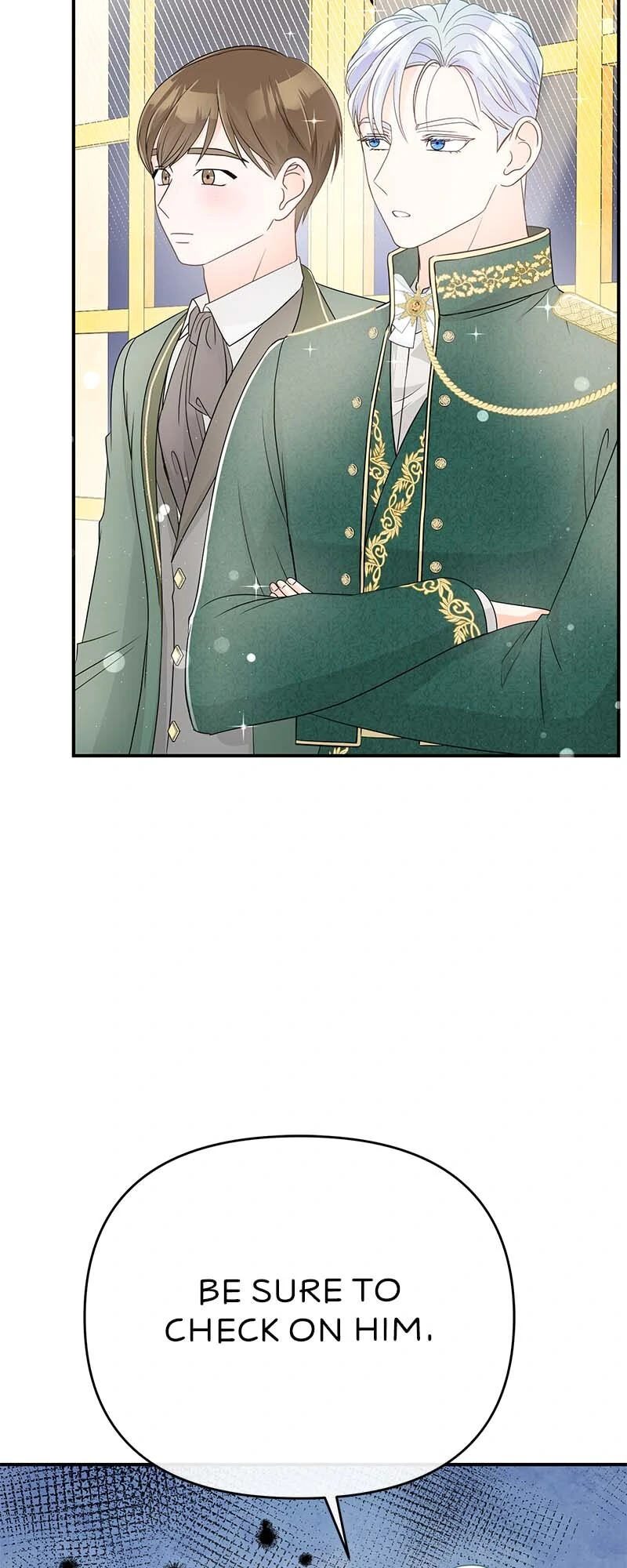 The Maid’s Secret Tea Recipe for the Prince Chapter 41 289 51