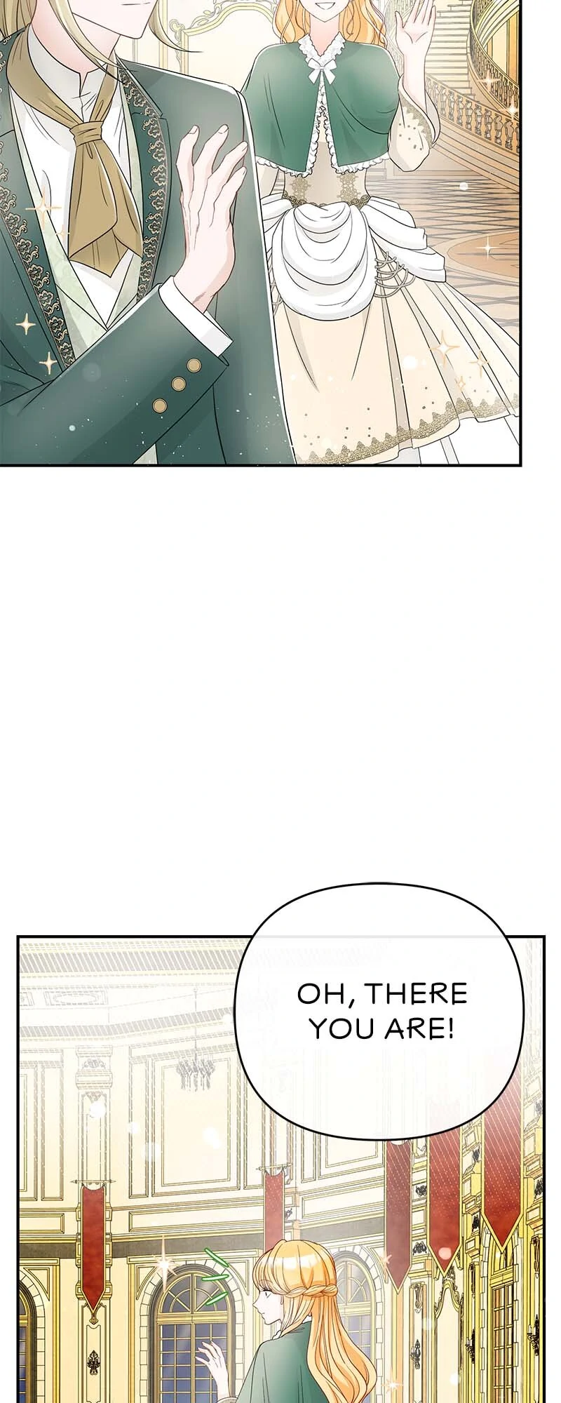 The Maid’s Secret Tea Recipe for the Prince Chapter 41 292 54