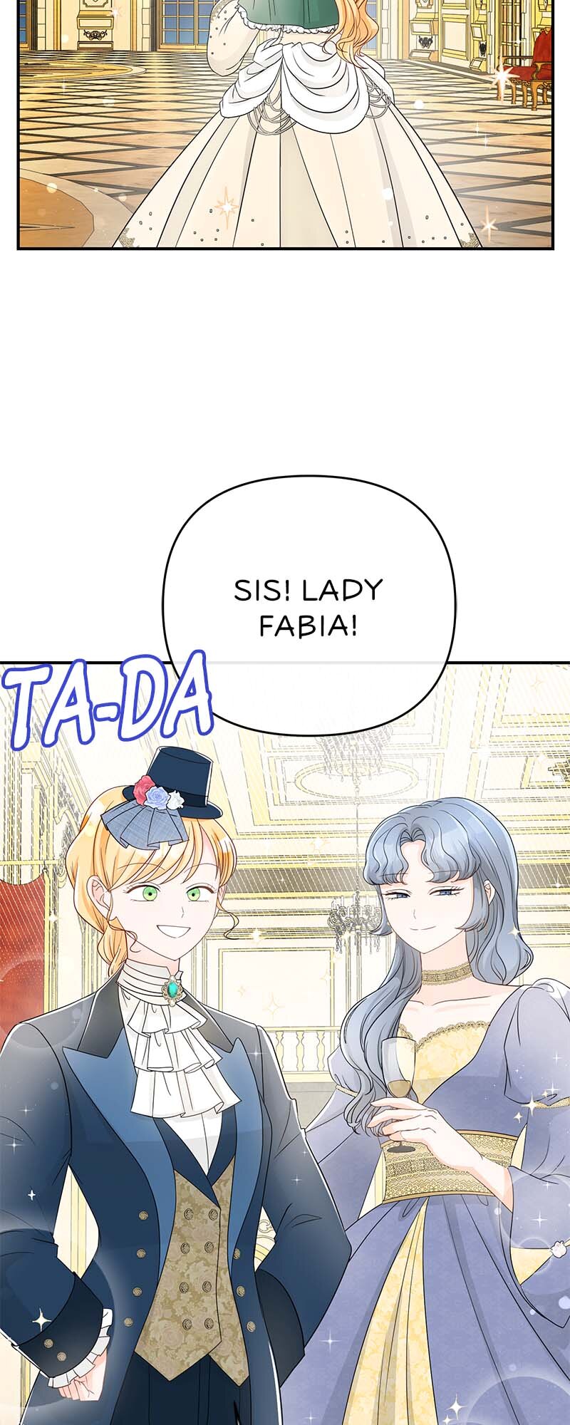 The Maid’s Secret Tea Recipe for the Prince Chapter 41 293 55