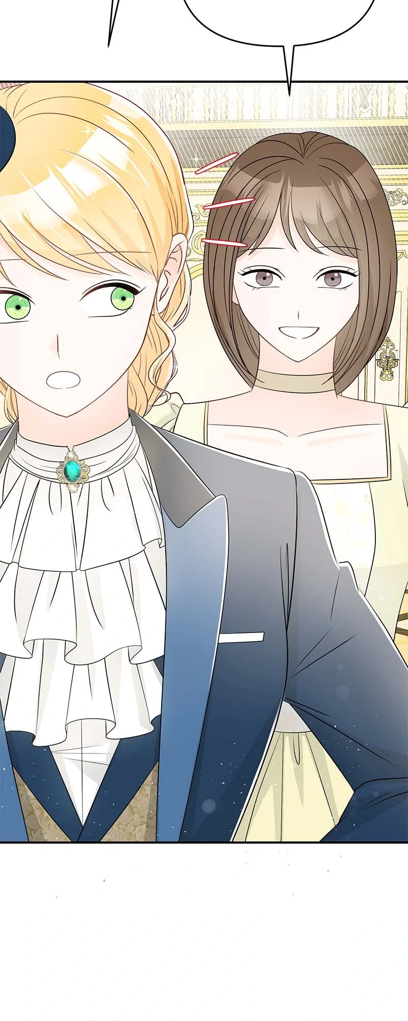 The Maid’s Secret Tea Recipe for the Prince Chapter 41 296 58