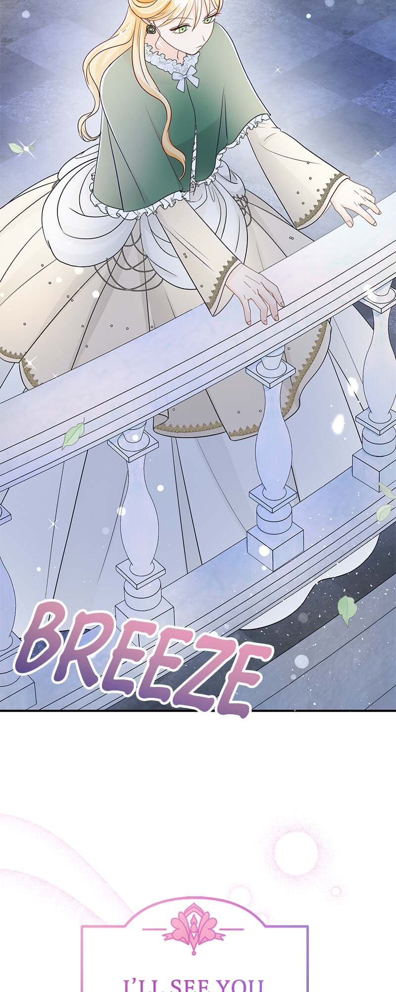 The Maid’s Secret Tea Recipe for the Prince Chapter 41 299 61