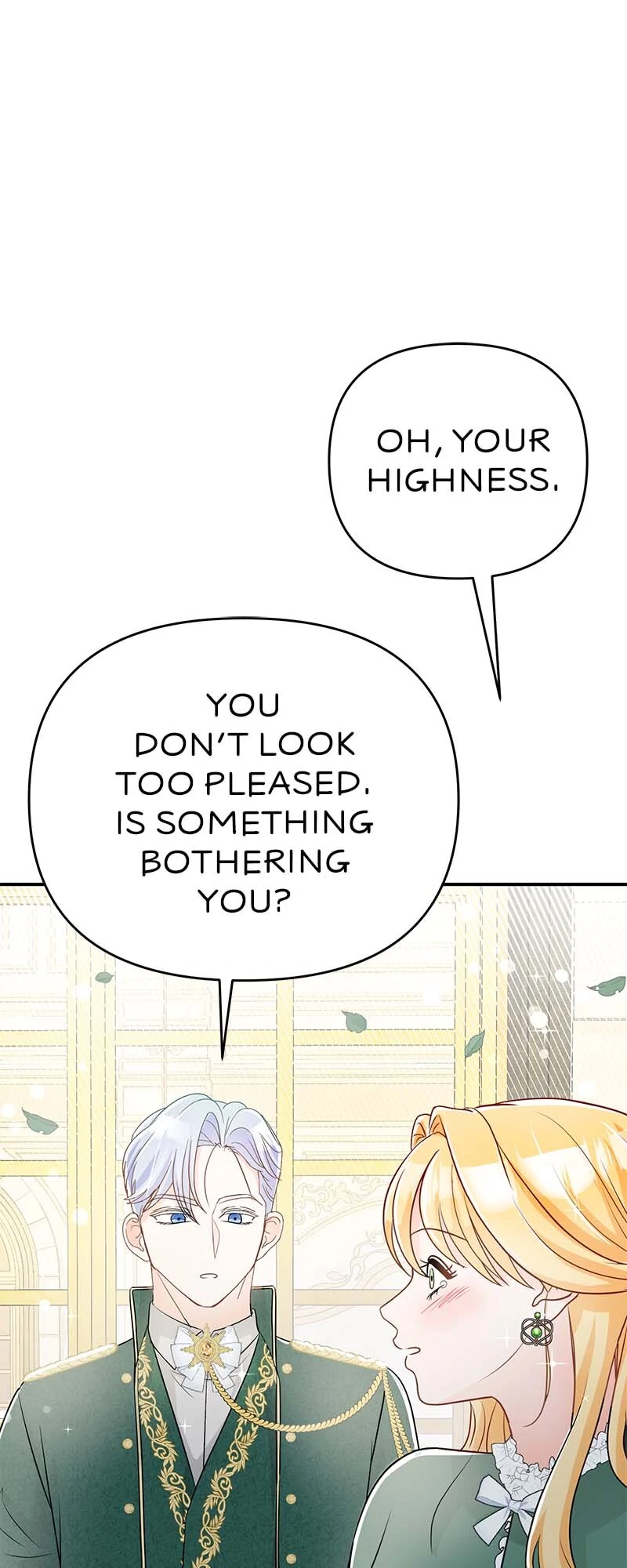 The Maid’s Secret Tea Recipe for the Prince Chapter 41 304 66