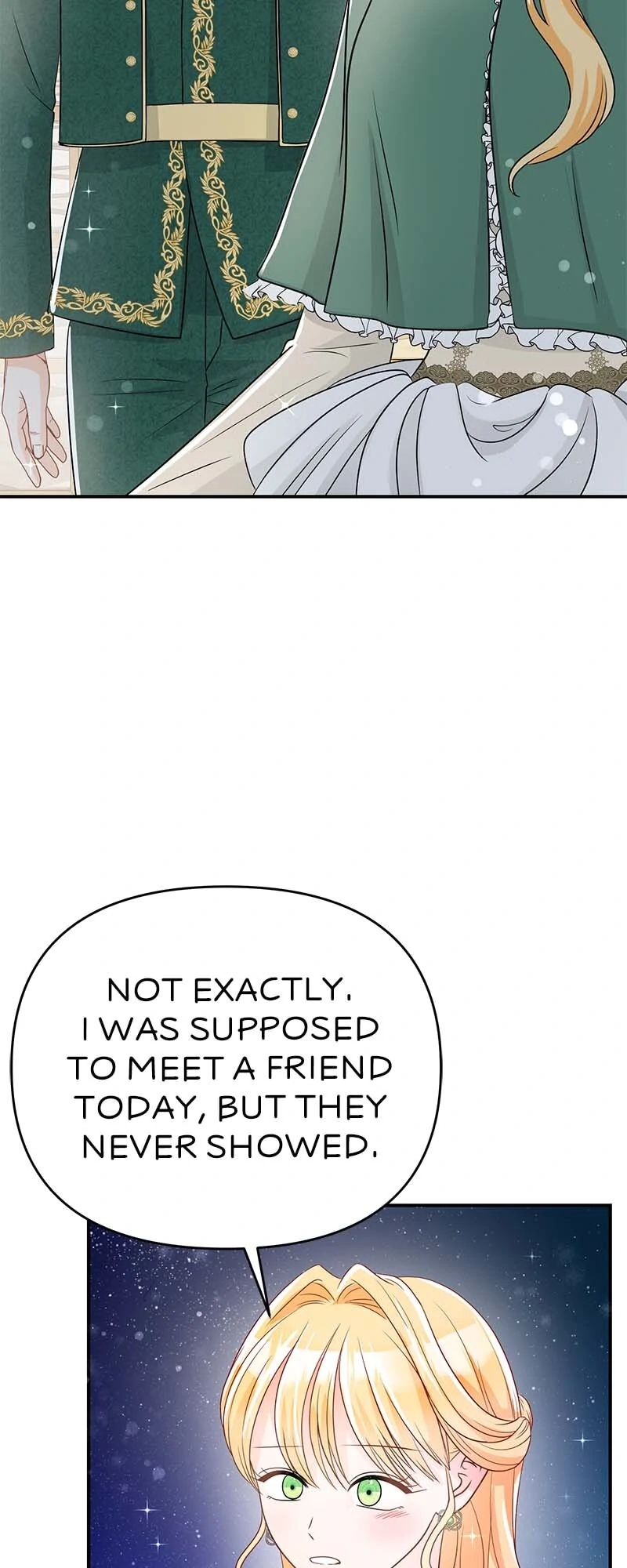 The Maid’s Secret Tea Recipe for the Prince Chapter 41 305 67