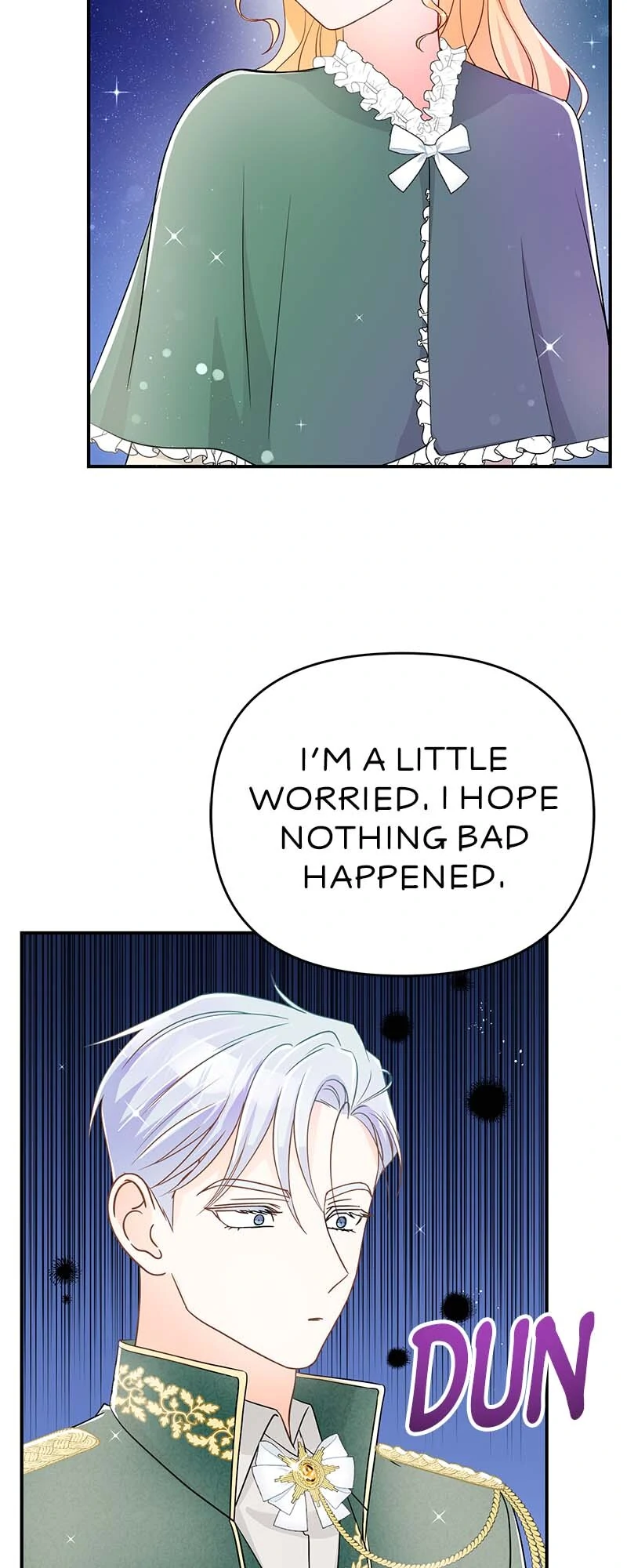 The Maid’s Secret Tea Recipe for the Prince Chapter 41 306 68