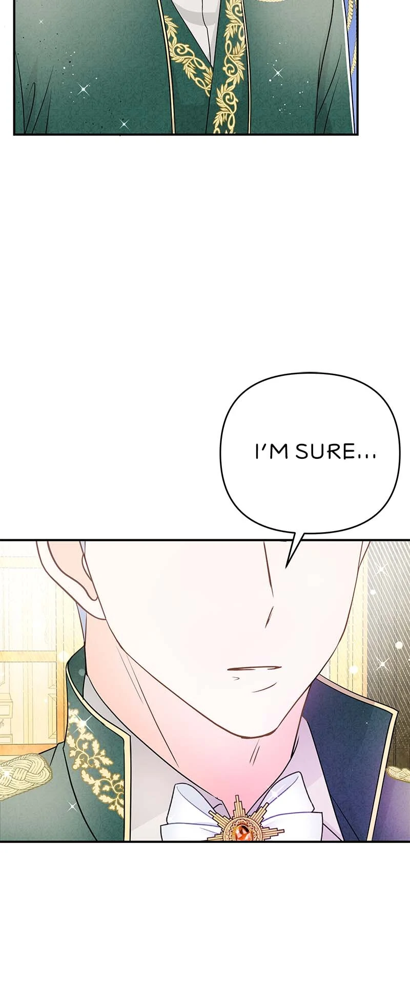 The Maid’s Secret Tea Recipe for the Prince Chapter 41 307 69