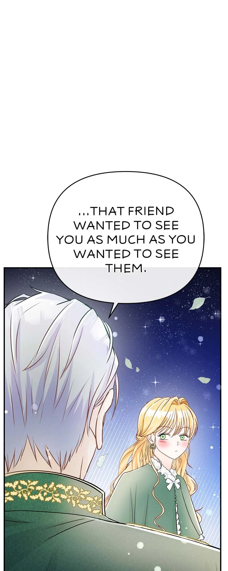 The Maid’s Secret Tea Recipe for the Prince Chapter 41 308 70