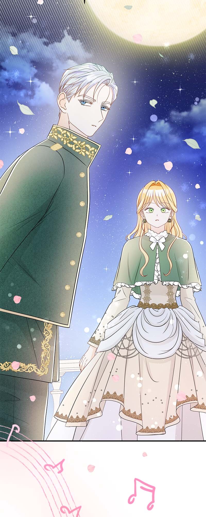 The Maid’s Secret Tea Recipe for the Prince Chapter 41 310 72